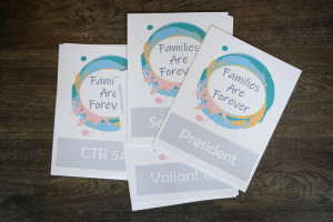 Primary 2019 Free Print Bundle