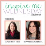 inspire-me-wednesday