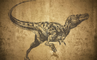 Free Dino Posters
