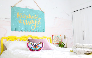 Tween Room from Scratch